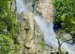 आन्तरिक पर्यटनको गन्तव्यस्थल 'ऐनापहरा'