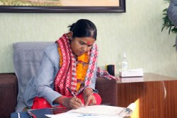 कृषिमन्त्रीको पहिलो निर्णय : ‘कृषि उत्पादन प्रवद्र्धन तथा लगानी दशक’ घोषणा