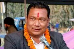 ‘समावेशी समानुपातिकताका आधारमा सङ्घीय निजामती ऐन आउँछ’: सङ्घीय मामिलामन्त्री मोदी