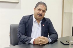 व्यवसायीका समस्या समाधानमा प्रधानमन्त्रीको आश्वासन कार्यान्वयनको प्रतीक्षामा छौँ : उपाध्यक्ष श्रेष्ठ