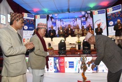 राष्ट्रिय वाणिज्य बैंकको ५८ औँ वार्षिकोत्सव सम्पन्न