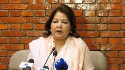 परराष्ट्रमन्त्री राणाको दाबी:  गठबन्धनले देशमा स्थायित्व र आर्थिक सुधार ल्यायो