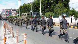 फागुन २१ को निर्वाचनका लागि भोलिदेखि देशभर सेना परिचालन गरिँदै