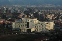 सेनाको अपिल: समस्या समाधानका लागि समन्वय जारी, हिंसामा संलग्नलाई कारबाही हुने