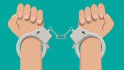 झुट्ठो विवरण पेस गरी नागरिकता बनाएको अभियोगमा पक्राउ