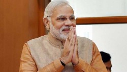  भारतीय प्रधानमन्त्री मोदीद्वारा श्रीलङ्कासँगको घनिष्ठ सम्बन्धको प्रशंसा