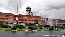 त्रिभुवन अन्तर्राष्ट्रिय विमानस्थल आसपास चङ्गा उडाउन नपाइने