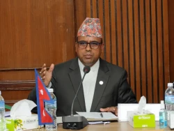  पर्वतारोहीलाई सामाजिक सुरक्षाको व्यवस्था गर्दै सरकार