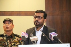 ‘दिगो विकासका लक्ष्य प्राप्त गर्न महिला सशक्तीकरण जरुरी’