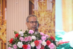 युवाहरुका विचारलाई हौसला र व्यावहारिक रुपान्तरण दिनु आजको आवश्यकता: उपराष्ट्रपति यादव