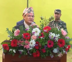 सदर चिडियाखाना बेलुका ८ बजेसम्म सञ्चालन हुने