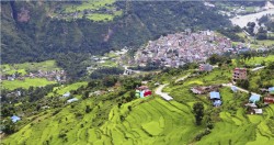 बागलुङ बजारवासीलाई शुद्ध खानेपानी चाँडै