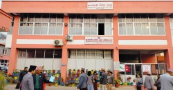 बागमती प्रदेश सरकारद्वारा विमान दुर्घटनाप्रति दुःख व्यक्त