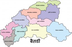 स्थानीय तहले खर्च गर्न सकेनन्