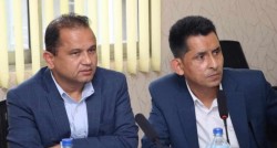 'प्रेस स्वतन्त्रता दुरुपयोग काउन्सिलको नियमनको दायरामा'