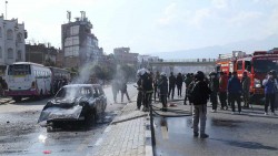 बालकुमारी घटना: दुई जनाको मृत्यु, ७३ जना पक्राउ