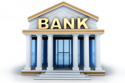 नयाँ लगानी रोकेर अल्पकालीन सापटी चुक्ता गर्दै बैंक