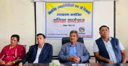 बेलकोटगढीद्वारा घरदैलो सेवा