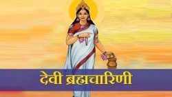 बडादसैँको दोस्रो दिन: ब्रह्मचारिणी भगवतीको पूजाआराधना गरी मनाइँदै 