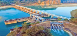 भेरीमा २७० मेगावाटको अर्धजलाशययुक्त आयोजना निर्माण गरिने