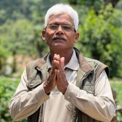 स्याङ्जा–२ (१)मा कांग्रेसका अर्याल विजयी