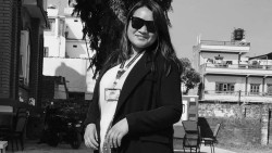  बागलुङ दुर्घटनामा पुथाउत्तरगङ्गाकी उपाध्यक्ष बुढाको निधन