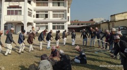 सुदूरपश्चिममा भुवा पर्वको रौनक