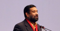 पहिले निर्वाचन, त्यसपछि महाधिवेशन गरौँ’ : कांग्रेस नेता निधि