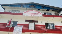 त्रिवेणीको दुःखः पालिका केन्द्र पुग्न ४० किलोमिटरको यात्रा