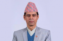 सुशासनलाई थप बलियो बनाउन मन्त्रालयले काम गरिरहेको छ : गृहसचिव