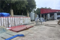 बायोग्यास प्लान्ट : फोहोर व्यवस्थापनसँगै जैविक मल र ऊर्जाको स्रोत