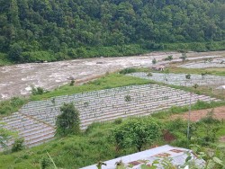 कर्ममा रमाउँदै  लमजुङ राइनासका सूर्य  प्रसाईं