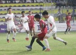 विराट गोल्डकपको फाइनलमा पुग्यो मच्छिन्द्र 