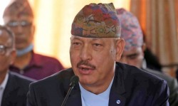 न्यायपालिका स्वाभाविक लय र गतिमा हिँड्न थालेको छ: प्रधानन्यायाधीश श्रेष्ठ