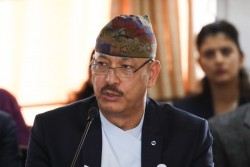 न्यायपालिका लयमा फर्किएको छ: प्रधानन्यायाधीश श्रेष्ठ