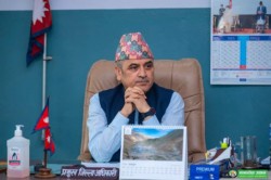 नेपाल–भारत सीमानाका बन्द गर्ने निर्णय