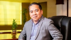 अशोक शेरचन बने तेस्रो पटक प्रभु बैंकको सीईओ