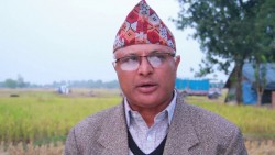 प्रदेश नं १ का मुख्यमन्त्री कार्कीले आज विश्वासको मत लिने