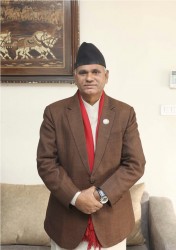 छिट्टै मन्त्रिपरिषद्ले पूर्णता पाउँछः मुख्यमन्त्री शर्मा