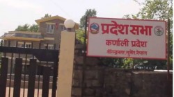 पाँच वर्षमा ४८ कानुन निर्माण