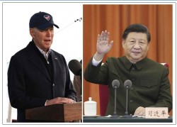  ‘चीन–अमेरिका आर्थिक सम्बन्ध महत्वपूर्ण चरणमा’