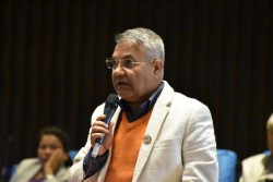 अमेरिकी सहयोगका सम्बन्धमा सरकारले प्रतिवेदन बनाउनुपर्ने