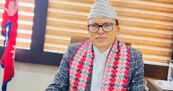 काठमाडौँका पूर्वप्रजिअ रिजाल पक्राउ