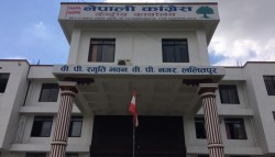 कांग्रेसले तय गर्यो समानुपातिक उम्मेदवार छान्ने मापदण्ड 