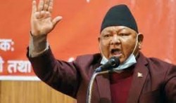 एकीकृत समाजवादीका ६ सांसदले गरे हस्ताक्षर फिर्ता 