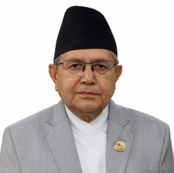 कमीकमजोरी सुधार्र्दै संसद्लाई देश र जनतामा केद्रित गर्नुपर्नेमा सभामुख घिमिरेको जोड