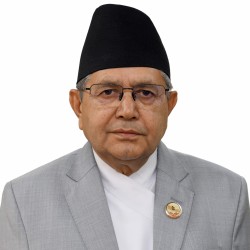 डा शाक्यलाई ‘आइपियु’को दिगो विकास स्थायी समिति सदस्यमा जिताउन सभामुखको आग्रह