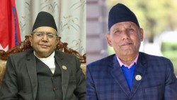 सभामुख र राष्ट्रियसभाका अध्यक्ष भन्छन् : विधिको शासन र संविधानवादबाट बाहिर जानु हुँदैन