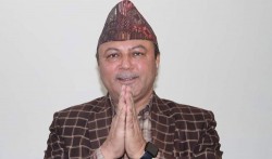 बचत तथा ऋण केन्द्रीय सहकारी संघको अध्यक्षमा ढकाल निर्वाचित