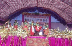 थारु कलासंस्कृतिको संरक्षणमा नयाँपुस्ताको आकर्षण